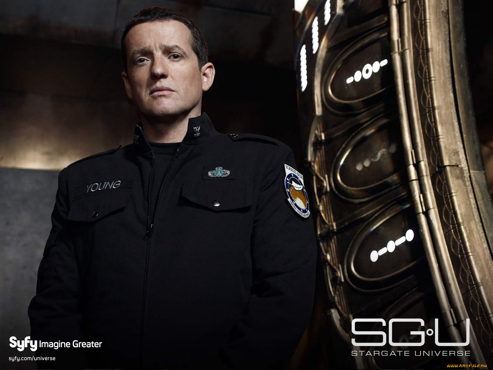 sgu, stargate, universe, , 